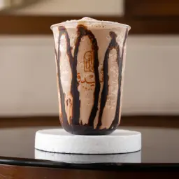 موكا بارد